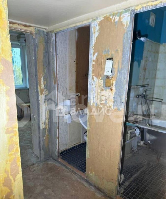 2-комн. квартира, 52.4 м2, 6/12 эт. Москва - изображение 4