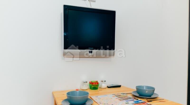 3-комн. квартира, 60 м2, 2/4 эт. Казань - изображение 8