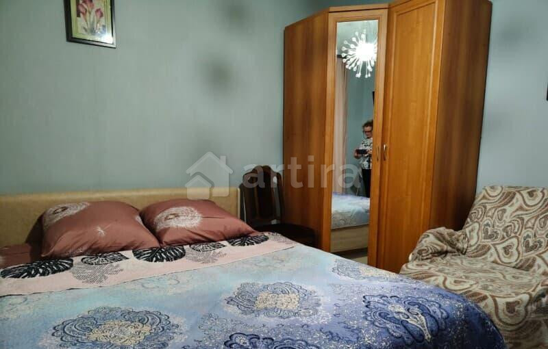 2-комн. квартира, 50 м2, 2/2 эт. Домодедово - изображение 7