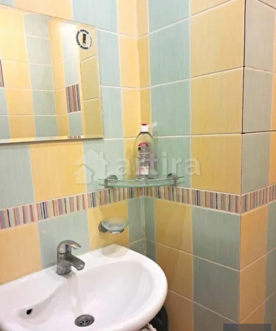 4-комн. квартира, 114.5 м2, 5/10 эт. Москва - изображение 2