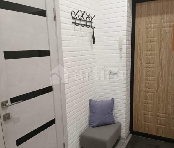 1-комн. квартира, 30 м2, 6/9 эт. Уфа - изображение 8