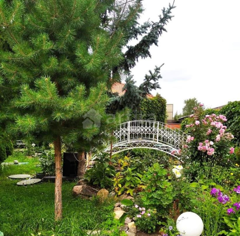 Дом, 360 м2, 14 соток, 2 эт. Санкт-Петербург - изображение 7