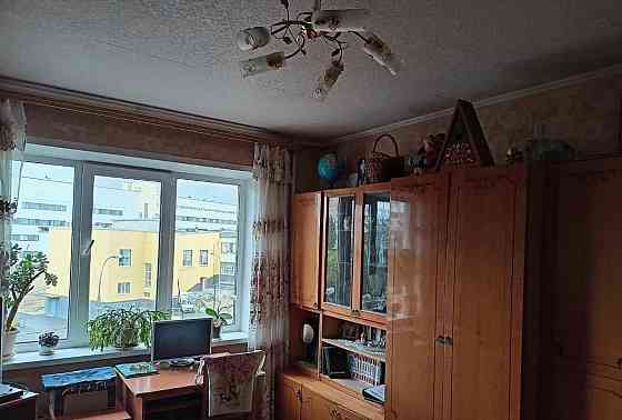 Комната, 18 м2, 4/9 эт. Самара