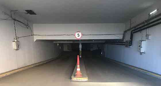 Гараж, 23 м2 Москва