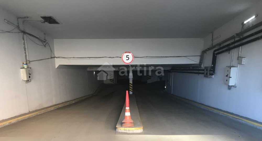 Гараж, 23 м2 Москва - изображение 6