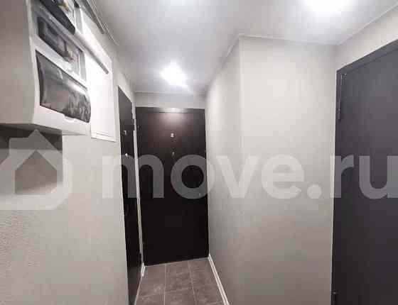 Студия, 12 м2, 2/9 эт. Москва