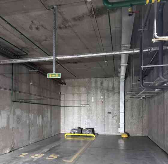 Гараж, 24 м2 Санкт-Петербург