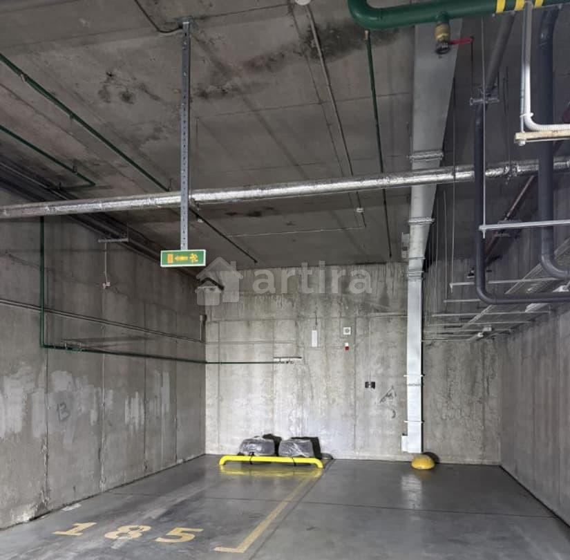 Гараж, 24 м2 Санкт-Петербург - изображение 1