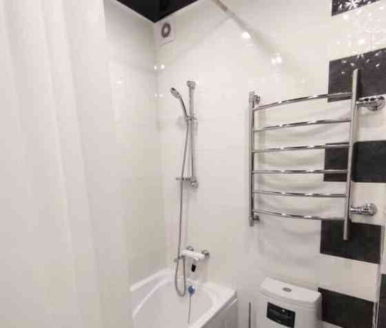 1-комн. апарт-ы, 28 м2, 9/14 эт. Владимир