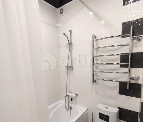 1-комн. апарт-ы, 28 м2, 9/14 эт. Владимир - изображение 3