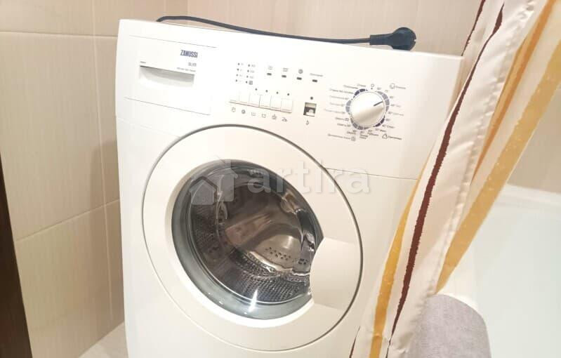 2-комн. квартира, 60 м2, 5/9 эт. Казань - изображение 15