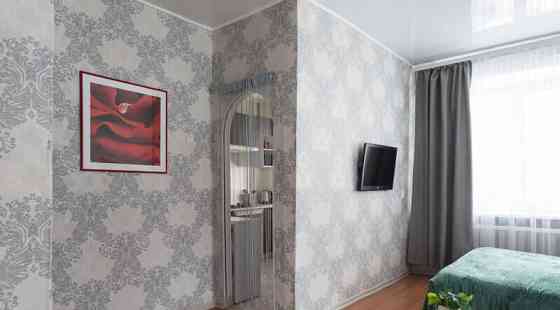 1-комн. квартира, 40 м2, 1/5 эт. Вологда