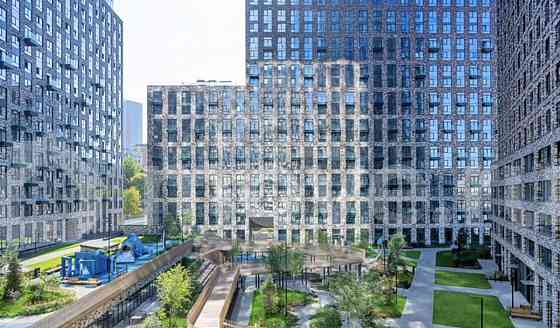 4-комн. квартира, 112 м2, 23/32 эт. Москва