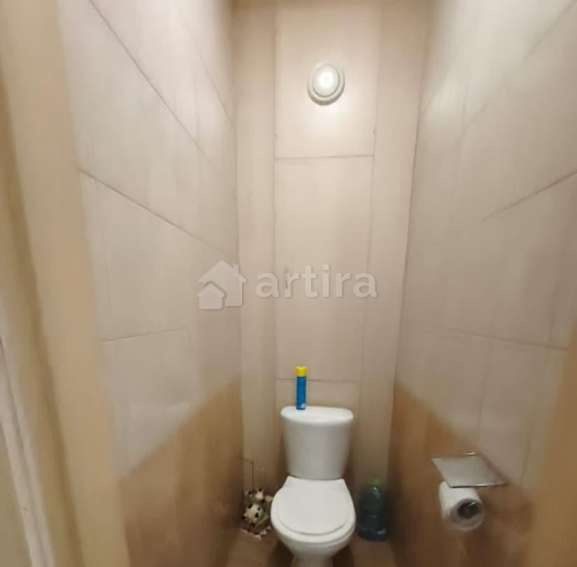 Комната, 14 м2, 3/3 эт. Домодедово - изображение 4