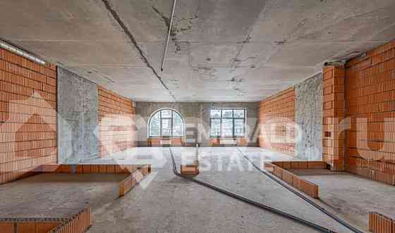 4-комн. квартира, 183 м2, 2/13 эт. Москва