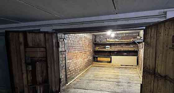 Гараж, 17 м2 Екатеринбург