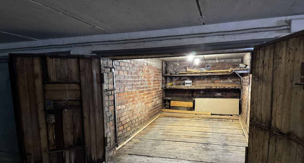 Гараж, 17 м2 Екатеринбург - изображение 6