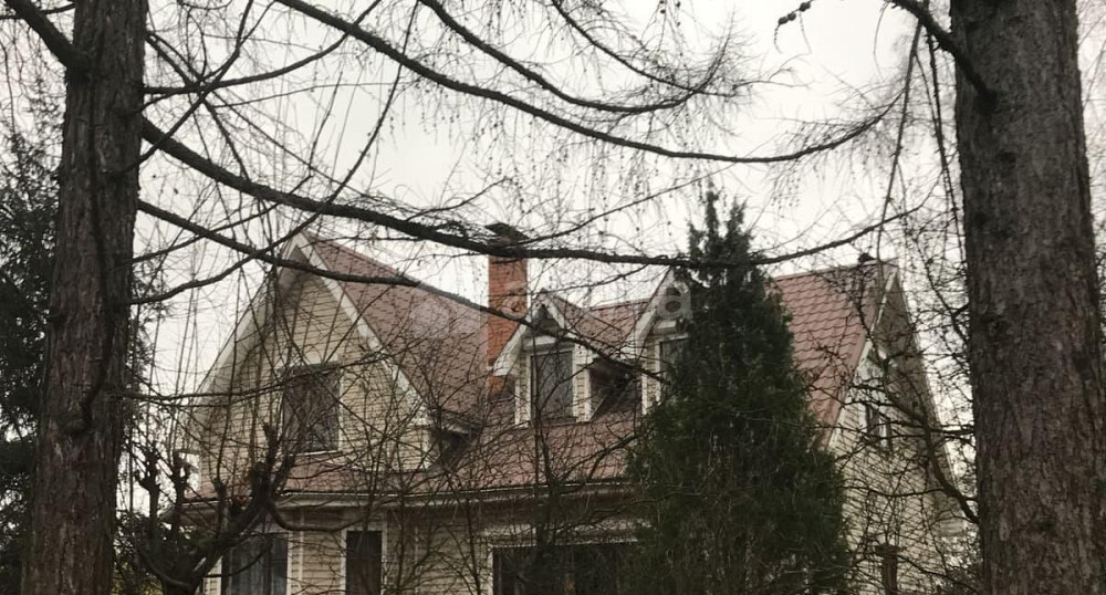 Дом, 350 м2, 20 соток, 3 эт. Щёлково - изображение 3