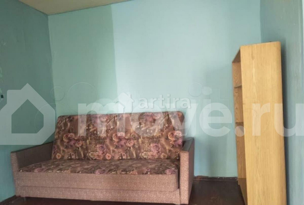 1-комн. квартира, 30 м2, 5/5 эт. Москва - изображение 1