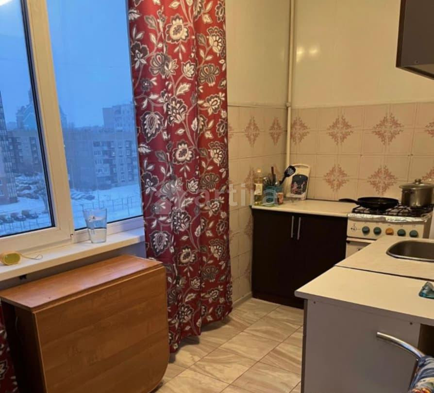 Комната, 15 м2, 7/9 эт. Выборг - изображение 7