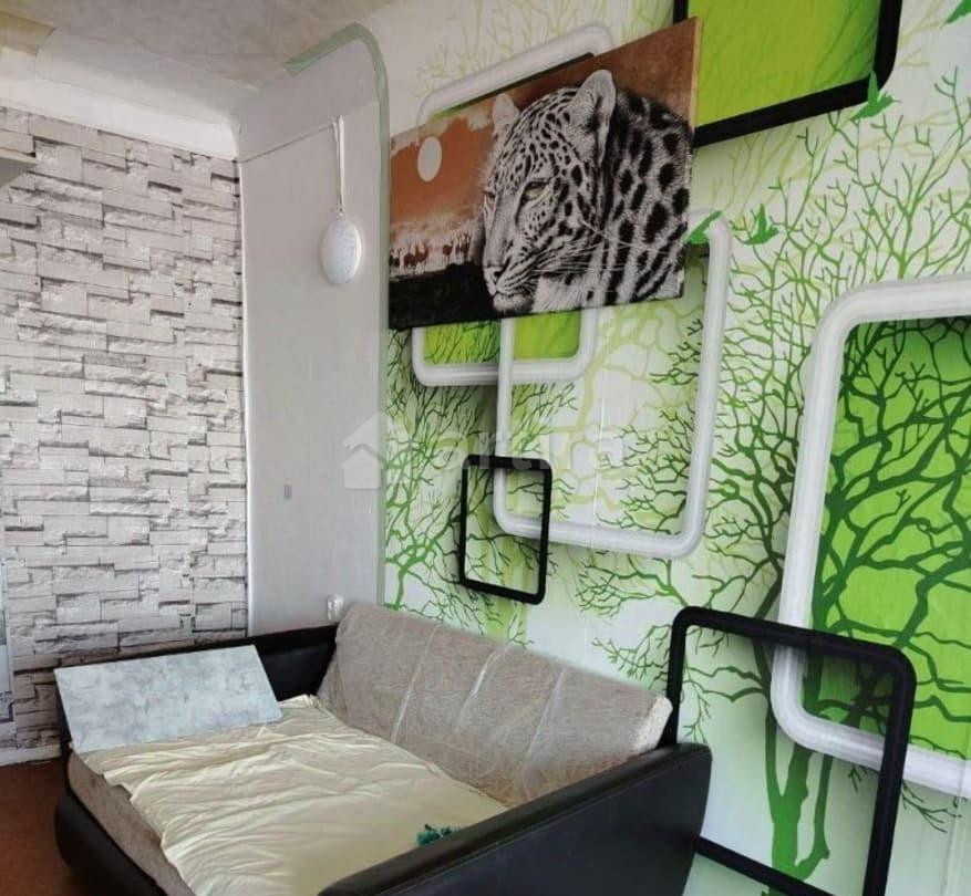 Комната, 18 м2, 5/5 эт. Саратов - изображение 6