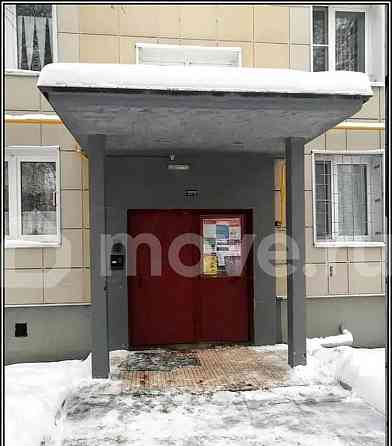 Студия, 11.6 м2, 1/9 эт. Москва