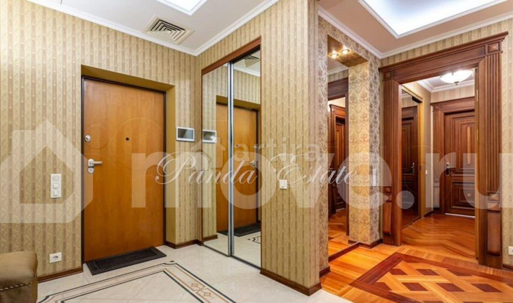 5-комн. квартира, 200 м2, 4/35 эт. Москва - изображение 7