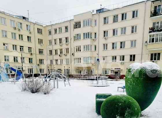 Студия, 20.5 м2, 1/6 эт. Москва