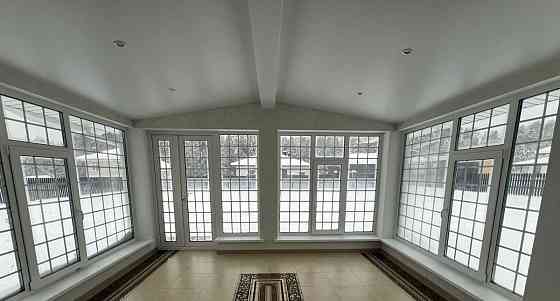 Коттедж, 156 м2, 13 соток, 1 эт. Москва