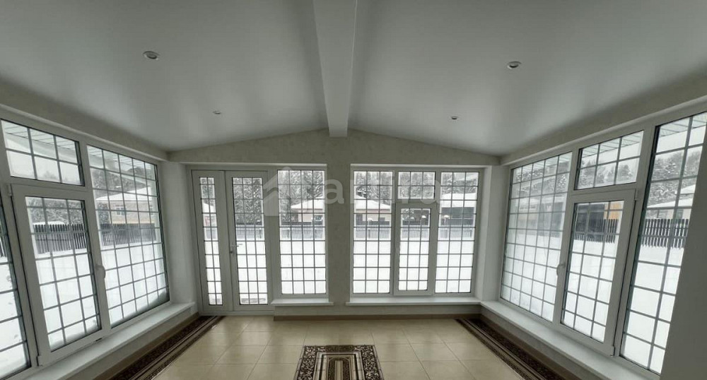 Коттедж, 156 м2, 13 соток, 1 эт. Москва - изображение 6