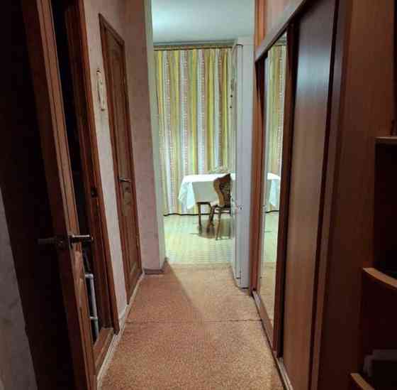 Комната, 13 м2, 1/17 эт. Москва