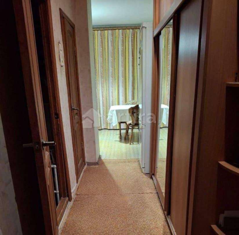 Комната, 13 м2, 1/17 эт. Москва - изображение 4