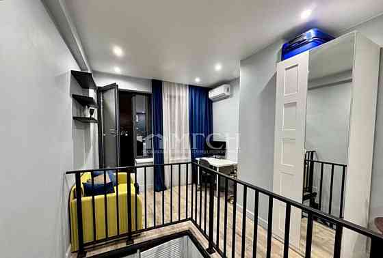 2-комн. квартира, 45.6 м2, 10/10 эт. Москва