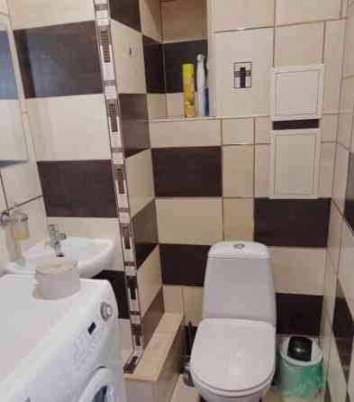 2-комн. квартира, 55 м2, 3/16 эт. Екатеринбург