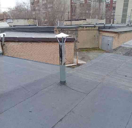 Гараж, 18 м2 Челябинск