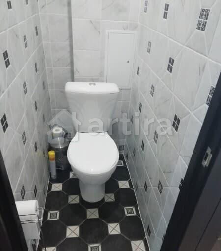 2-комн. квартира, 50 м2, 2/5 эт. Екатеринбург - изображение 3