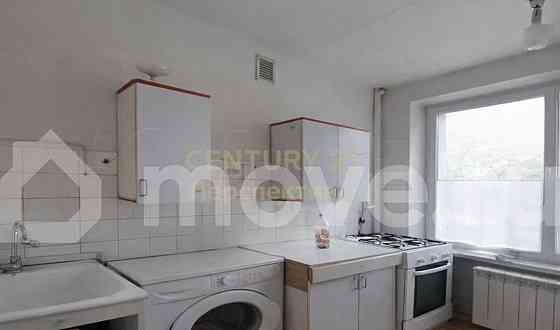 1-комн. квартира, 31 м2, 3/9 эт. Москва