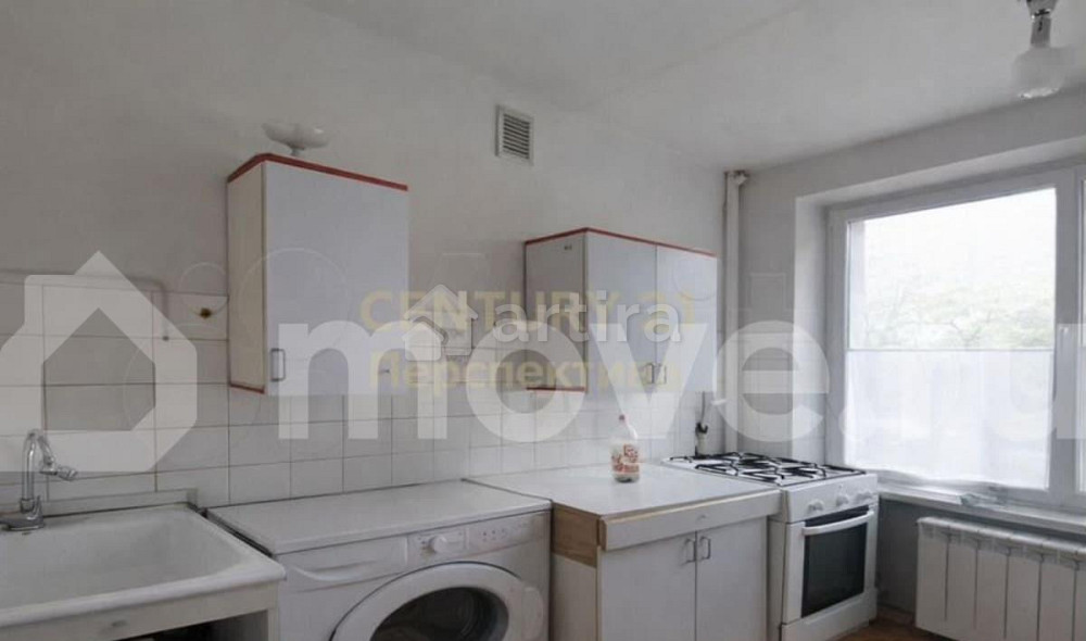 1-комн. квартира, 31 м2, 3/9 эт. Москва - изображение 2