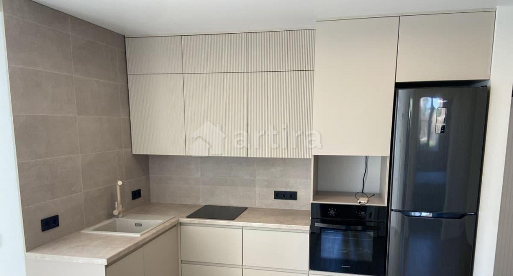 Таунхаус, 85 м2, 10 соток, 3 эт. Мытищи - изображение 6