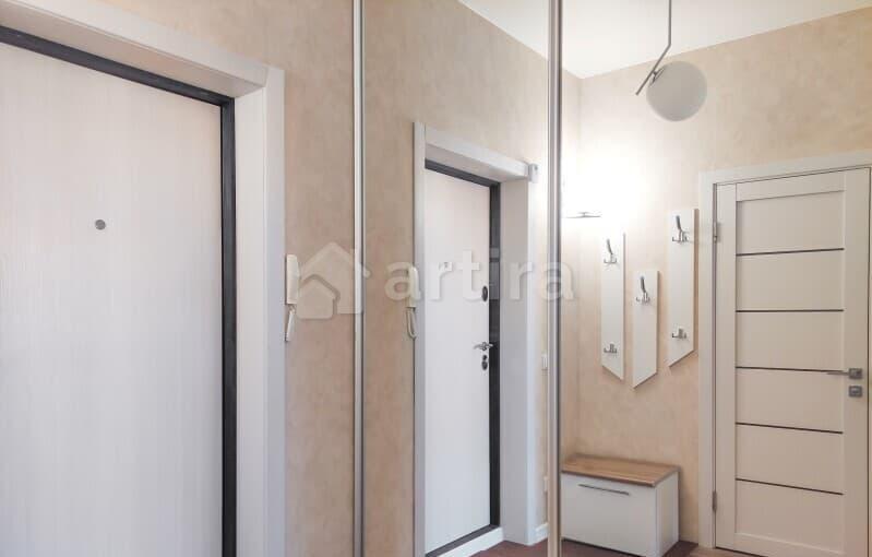 2-комн. квартира, 42 м2, 16/16 эт. Новосибирск - изображение 17