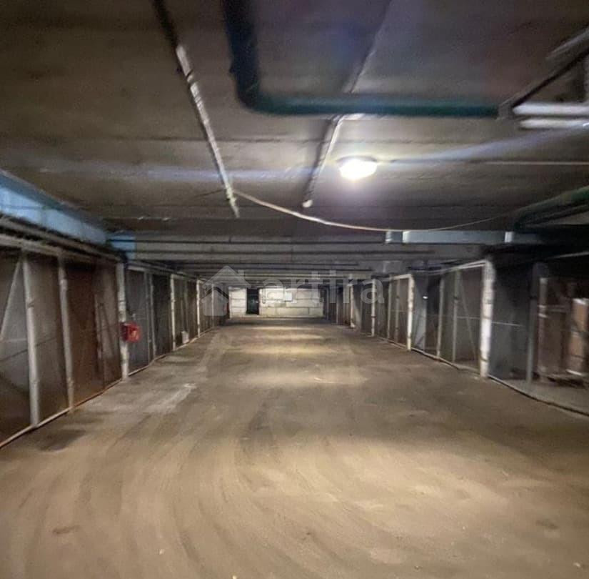 Гараж, 29.5 м2 Москва - изображение 4