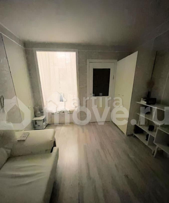 3-комн. квартира, 60 м2, 2/9 эт. Москва - изображение 7