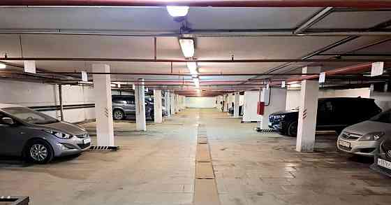 Гараж, 14.4 м2 Москва