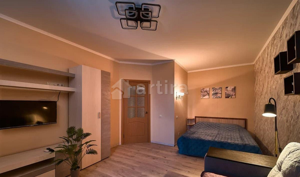 1-комн. квартира, 40 м2, 6/15 эт. Обнинск - изображение 16