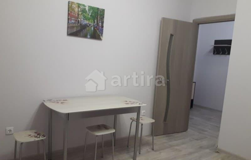 1-комн. квартира, 37 м2, 20/25 эт. Санкт-Петербург - изображение 7