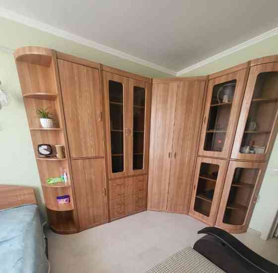 Комната, 58 м2, 9/17 эт. Андреевка