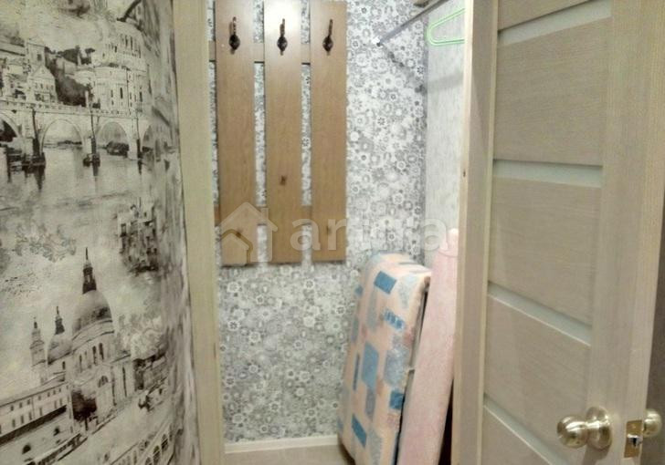 1-комн. квартира, 35 м2, 5/9 эт. Казань - изображение 7