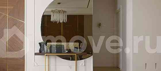 5-комн. пентхаус, 505 м2, 8/9 эт. Москва