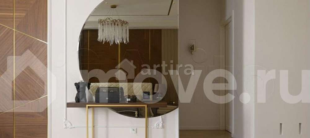 5-комн. пентхаус, 505 м2, 8/9 эт. Москва - изображение 5