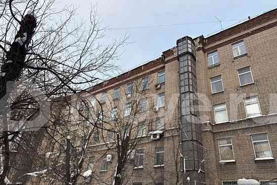 Студия, 13.5 м2, 2/5 эт. Москва